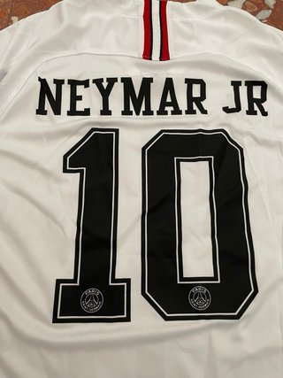 Camiseta PSG Neymar 2019