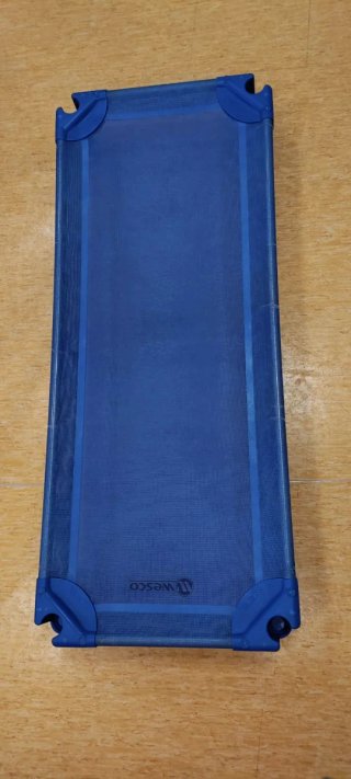 Cama apilable Wesco Hermex