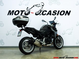 BMW F 900 R ¿A2?