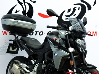 BMW F 900 R ¿A2?