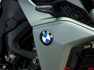 BMW F 900 R ¿A2?