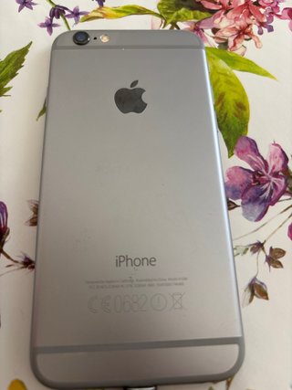 iPhone 6 16GB Space Gray