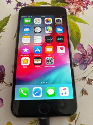 iPhone 6 16GB Space Gray