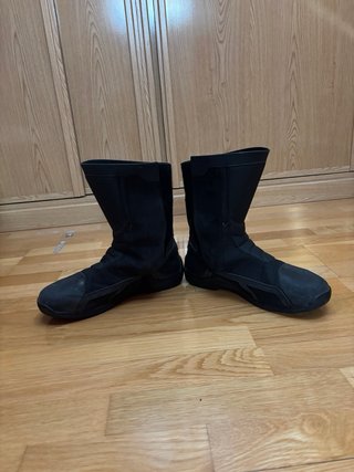 Botas Moto BMW Sonora GTX Talla 42