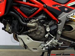 DUCATI MULTISTRADA 1200 S