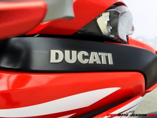 DUCATI MULTISTRADA 1200 S
