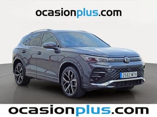 Volkswagen Tiguan R-Line 2.0 TDI 4Motion 142 kW (193 CV) DSG