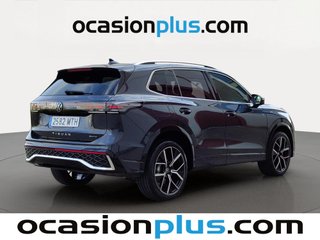 Volkswagen Tiguan R-Line 2.0 TDI 4Motion 142 kW (193 CV) DSG