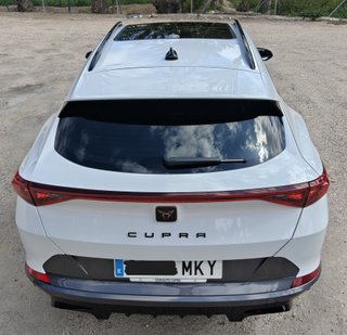 CUPRA Formentor 1.4 eHybrid 150kW 204 CV DSG 5p.