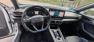 CUPRA Formentor 1.4 eHybrid 150kW 204 CV DSG 5p.