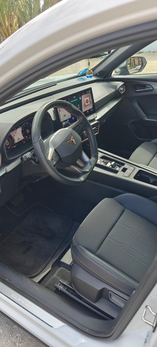 CUPRA Formentor 1.4 eHybrid 150kW 204 CV DSG 5p.