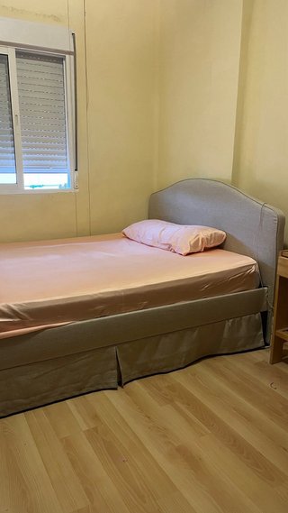 Cama IKEA 140x200 + Colchón Dormideo