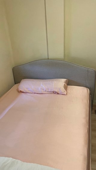 Cama IKEA 140x200 + Colchón Dormideo
