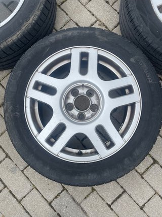 Llantas 16 pulgadas
