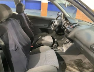 Volkswagen Polo 2001