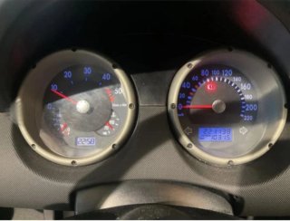 Volkswagen Polo 2001