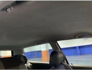 Volkswagen Polo 2001