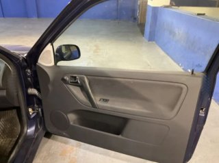 Volkswagen Polo 2001