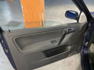Volkswagen Polo 2001