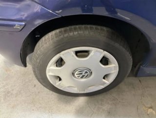 Volkswagen Polo 2001