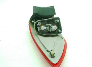 23333963 piloto trasero derecho ford mondeo iv 2.0