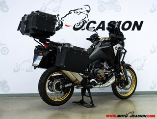 HONDA CRF 1100 AFRICA TWIN ADVENTURE SPORTS DCT