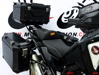 HONDA CRF 1100 AFRICA TWIN ADVENTURE SPORTS DCT