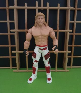 Action Figure WWE Jakks
