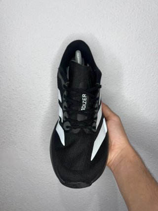 Adidas adizero EVO SL Negro/Blanco