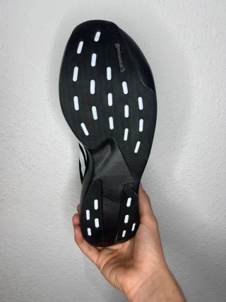 Adidas adizero EVO SL Negro/Blanco