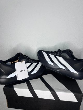 Adidas adizero EVO SL Negro/Blanco