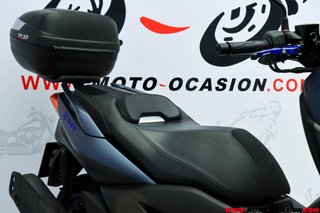 YAMAHA X-MAX 125 -APTA B Y A1-
