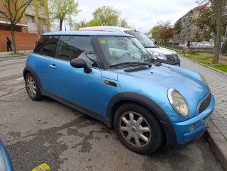MINI Mini 2004