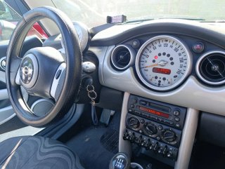 MINI Mini 2004