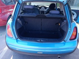 MINI Mini 2004