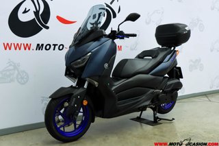 YAMAHA X-MAX 125 -APTA B Y A1-