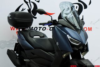 YAMAHA X-MAX 125 -APTA B Y A1-