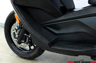 BMW C 400 GT -APTA A2-