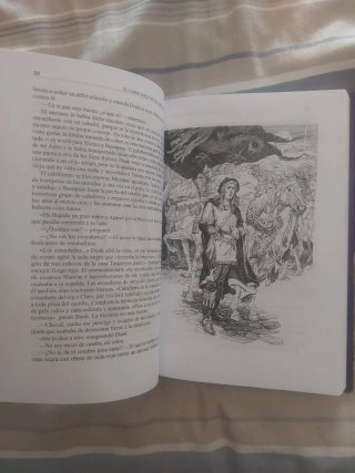 El caballero de los siete reinos edición de lujo