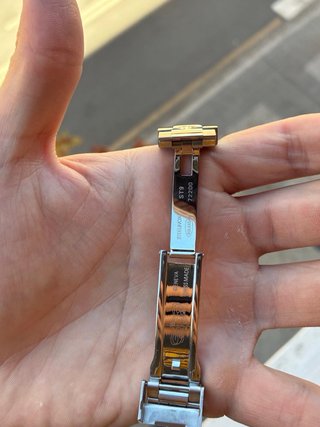 Reloj Rolex GMT-Master II Pepsi