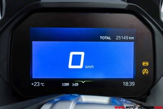 BMW C 400 GT -APTA A2-