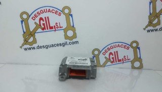 Centralita opel 24416701 vectra b berlina 807619