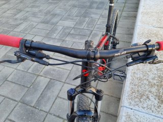 Bicicleta Ghost 29 Talla L