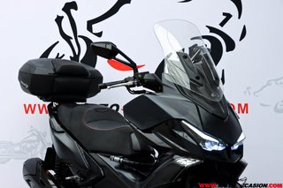 KYMCO XCITING VS 400 -APTA A2-