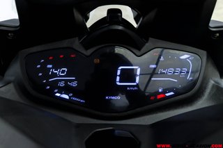 KYMCO XCITING VS 400 -APTA A2-