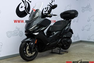 KYMCO XCITING VS 400 -APTA A2-