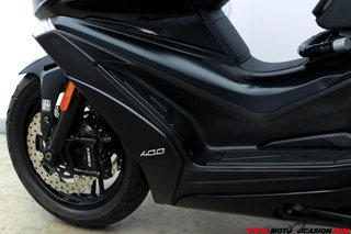 KYMCO XCITING VS 400 -APTA A2-