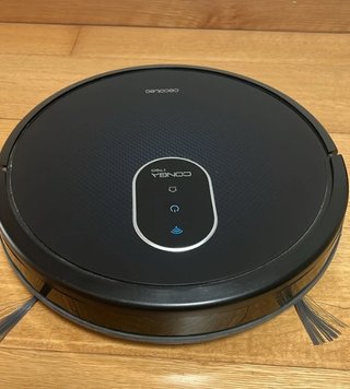 Robot Aspirador Cecotec Conga 1790 Titanium