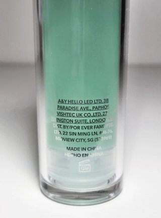 Sheglam primer Good Grip