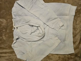 Felpa Kappa vintage taglia M